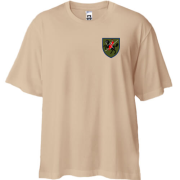 Футболка Oversize 110 ОМБр