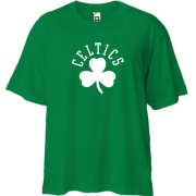 Футболка Oversize Boston Celtics (2)
