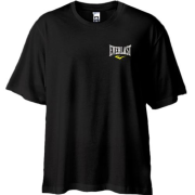 Футболка Oversize Everlast (Вышивка)