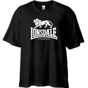 Футболка Oversize Lonsdale