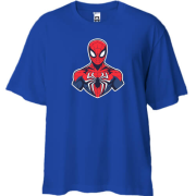 Футболка Oversize Spider-Man