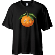 Футболка oversize 