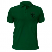 Чоловіча футболка-поло 26-та окрема артилерійська бригада (АБр)
