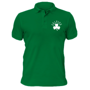 Футболка поло Boston Celtics (2)