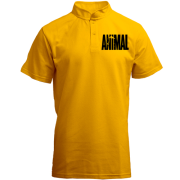Футболка с воротником стойкой Animal Pac