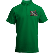 Поло з коміром стійкою GTA 5