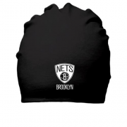 Бавовняна шапка Brooklyn Nets