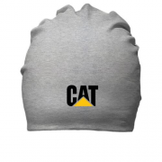 Хлопковая шапка Caterpillar (CAT)