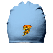 Бавовняна шапка Crazy Pizza