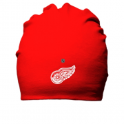 Бавовняна шапка Detroit Red Wings