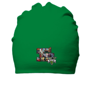 Хлопковая шапка GTA 5