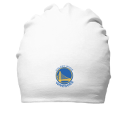 Хлопковая шапка Golden State Warriors