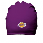 Хлопковая шапка Los Angeles Lakers