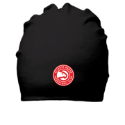 Хлопковая шапка NBA Atlanta Hawks