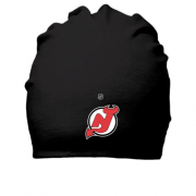 Хлопковая шапка New Jersey Devils