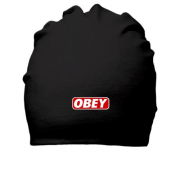 Бавовняна шапка OBEY