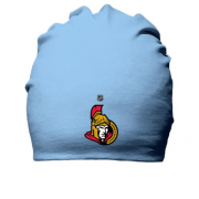 Хлопковая шапка Ottawa Senators