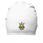Хлопковая шапка Сборная Украины (3)