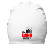 Бавовняна шапка The Big Bang Theory