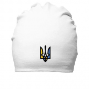 Хлопковая шапка Украина