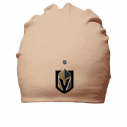 Хлопковая шапка Vegas Golden Knights