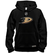 Толстовка Anaheim Ducks (D-лого)