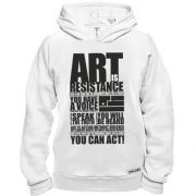 Худи BASE Art
