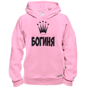 Худи BASE Богиня (2)