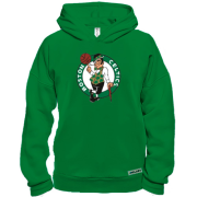 Худи BASE Boston Celtics