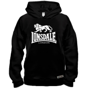 Худи BASE Lonsdale