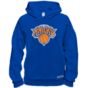 Худи BASE New York Knicks