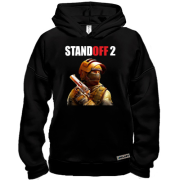 Худі BASE Standoff 2
