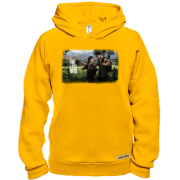 Худи BASE The Last of Us (2)