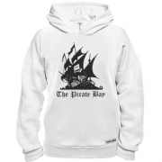 Худі BASE The Pirate Bay
