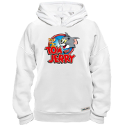 Худі BASE Tom and Jerry
