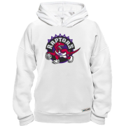 Худи BASE Toronto Raptors