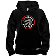 Худи BASE Toronto Raptors (2)