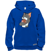 Худи BASE "Том и Джери: обнимашки"