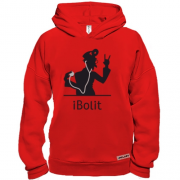 Худи BASE iBolit
