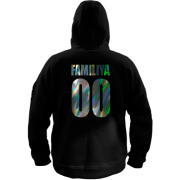 Худи BASE с фамилией и номером Н (2)