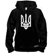 Худі BASE з гербом України (Н)