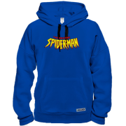 Худи The Amazing Spider-Man