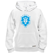 Толстовка Знак альянса