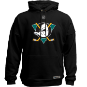 Худи без начісу Anaheim Ducks (2)