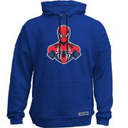 Худи без начеса Spider-Man