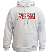 Худи без начеса Spider-Man (3)