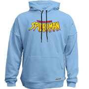 Худи без начеса The Amazing Spider-Man