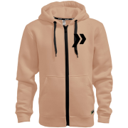 Чоловіча толстовка на блискавці 413-й отдельный батальон беспилотных систем «Рейд»