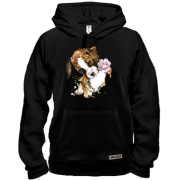 Толстовка з біглем