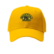 Кепка Boston Bruins 2 (Вышивка)